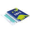 Picture of DINO NOTEBOOK & STATIONERY SET